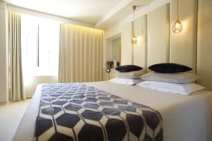 Hotels Hotel Spa Genovese : photos des chambres