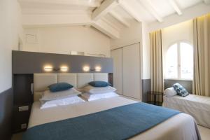 Hotels Hotel Spa Genovese : photos des chambres