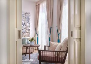 Deluxe Apartment room in Hapimag Apartments Lisbon