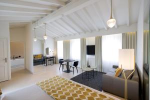 Hotels Hotel Spa Genovese : photos des chambres