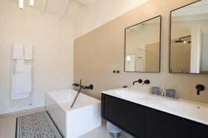 Hotels Hotel Spa Genovese : photos des chambres