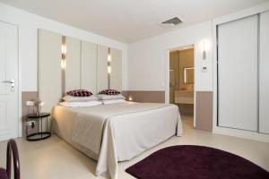 Hotels Hotel Spa Genovese : photos des chambres