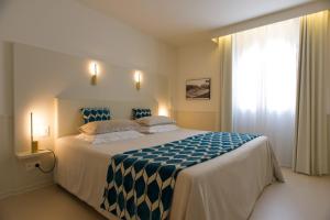 Hotels Hotel Spa Genovese : photos des chambres