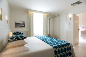 Hotels Hotel Spa Genovese : photos des chambres