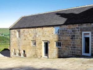 Coltus Lands, Holiday homes - Castleton