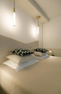 Hotels Hotel Spa Genovese : photos des chambres