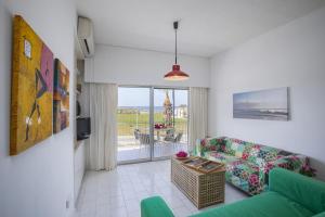 Protaras Coral Seafront Suite