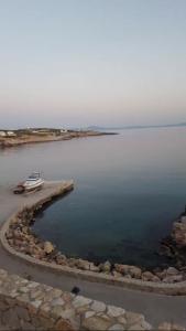 Astrofegia guest house Donousa-Island Greece