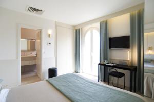 Hotels Hotel Spa Genovese : photos des chambres