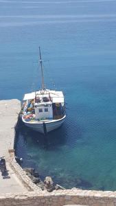 Astrofegia guest house Donousa-Island Greece