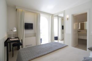 Hotels Hotel Spa Genovese : photos des chambres