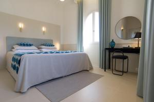 Hotels Hotel Spa Genovese : photos des chambres