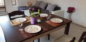 Family Aparthotel Vintegra