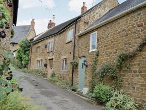 Bakers Lane