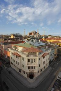 Biz Cevahir Hotel Sultanahmet