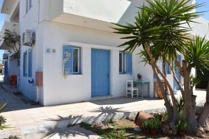 Ammos Apartments Lasithi Greece