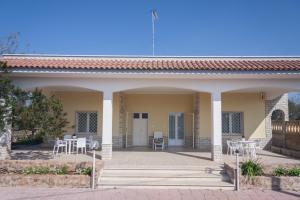 Appartamenti Mare Azzurro