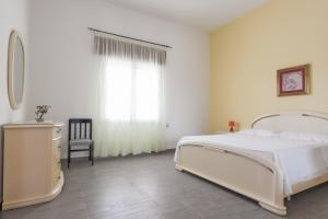 Two-Bedroom Apartment room in Appartamenti Mare Azzurro