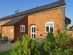 4 star cottage William'S Hayloft Whitchurch Great Britain