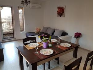 Family Aparthotel Vintegra