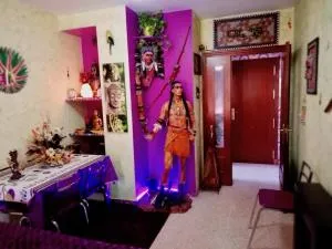 La Casita Del Indio - Bonanza