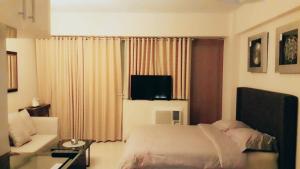 Palm Tree Villas 1 - Appartamenti, Manila