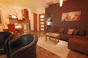 Apartments Elena
