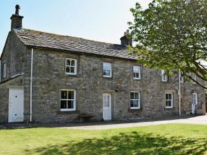 4 hvězdičkový chata Rosemary Cottage Kettlewell Velká Británie