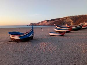 Tipping Point North Beach Nazare Nazaré