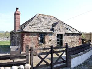 Fishermens' Bothy