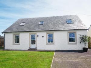 4 star chalet Keepers Cottage Ruthwell Gran Bretagna