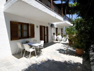 Villas Alexandra Skiathos Skiathos Greece