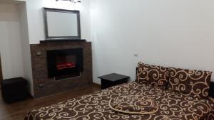 Apartment on Vienietsianova 13