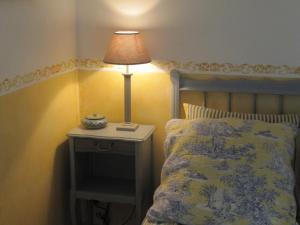 B&B / Chambres d'hotes Le Mas des Clots : photos des chambres