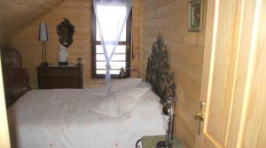 Chalets Chalet du champs des semeaux : photos des chambres