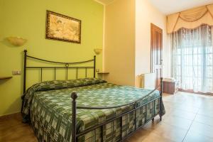 Hotel Villaggio Ristorante Pizzeria Museo TANIT img112