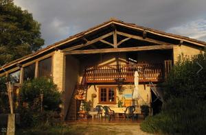 Auberges de jeunesse Le Grange : photos des chambres