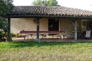 Auberges de jeunesse Le Grange : photos des chambres