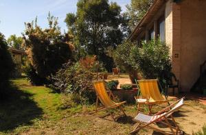 Auberges de jeunesse Le Grange : photos des chambres