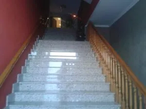 Hostal Texas 2 - Fuentes de Ebro