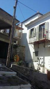 Elia house Messinia Greece