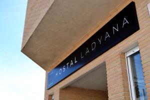 Hostal Lady Ana María