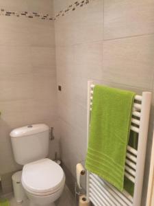 Appartements Tournamy Les Olivier : photos des chambres