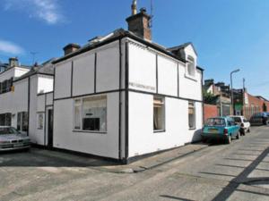 3 stern ferienhaus Gull Cottage Tynemouth Grossbritannien