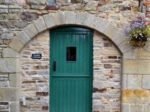 3 star chalet Stable Cottage Slaley Gran Bretagna