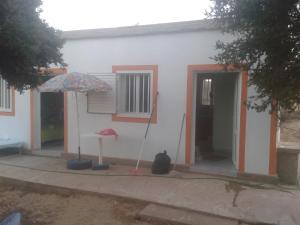 Manthos Casa Gavdos Greece