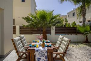 Protaras Galleria Sunset Villa