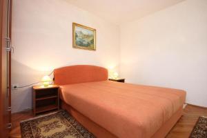 Two-Bedroom Apartment with Terrace room in Apartments with a parking space Orebic Peljesac - 10090