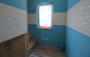 Apartments for families with children Sisan, Medulin - 12199