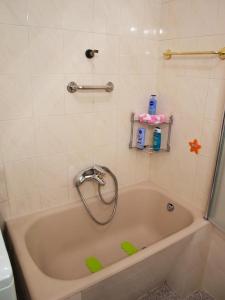 Apartments with WiFi Split - 13048